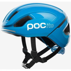 Велошлем детский POC POCito Omne SPIN Fluorescent Blue (PC 107268233)