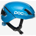 Велошлем детский POC POCito Omne SPIN Fluorescent Blue (PC 107268233)