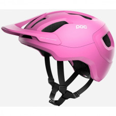 Велошлем POC Axion SPIN Actinium Pink Matt (PC 107321723)