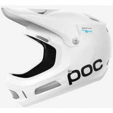 Велошлем POC Coron Air Spin Hydrogen White (PC 106631001)