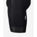 Велошорты с лямками мужские POC Pure Bib Shorts VPDs Uranium Black/Uranium Black (PC 581468204)