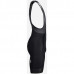 Велошорты с лямками мужские POC Pure Bib Shorts VPDs Uranium Black/Uranium Black (PC 581468204)