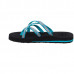 Вьетнамки женские Teva Olowahu Isla Tropic Teal (TVA 8761.931)