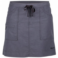 Юбка MARMOT Wm's Ginny Skirt Dark Charcoal (MRT 56690.1725)