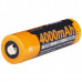 Аккумулятор 21700 Fenix ARB-L21-4000P - 4000 mAh (ARB-L21-4000P)