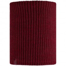 Бафф BUFF Knitted & Fleece Neckwarmer Vaed Mahogany (BU 129620.416.10.00)