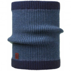 Бафф BUFF Knitted Neckwarmer Comfort Dee blue (BU 116047.707.10.00)