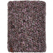 Бафф BUFF Knitted & Polar Neckwarmer Margo plum (BU 113552.622.10.00)