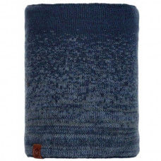 Бафф BUFF Knitted & Polar Neckwarmer Valter navy (BU 117893.787.10.00)