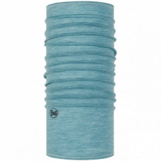 Бафф BUFF Lightweight Merino Wool solid pool (BU 113010.722.10.00)