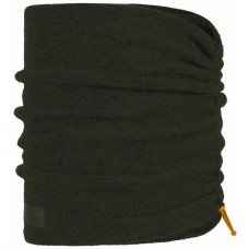 Бафф BUFF Merino Wool Fleece Neckwarmer Solid Khaki (BU 124119.854.10.00)