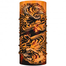 Бафф BUFF Original New Tigers Orange (BU 126956.204.10.00)