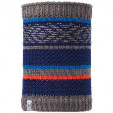 Бафф детский BUFF Junior Knitted & Polar Neckwarmer Tipsy Blue Ink Navy (BU 116013.752.10.00)