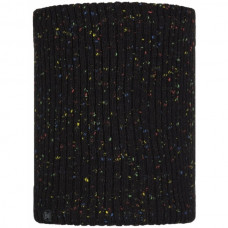 Бафф детский BUFF Knitted & Fleece Neckwarmer Jörg Black (BU 123657.999.10.00)