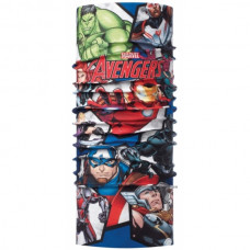 Бафф детский BUFF Superheroes Kids Original New avengers time multi (BU 118282.555.10.00)