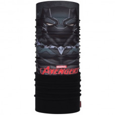 Бафф детский BUFF Superheroes Polar black panther (BU 124101.999.10.00)