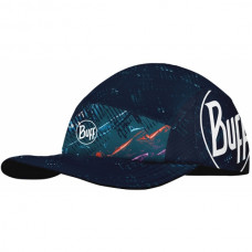 Бейсболка BUFF 5 Panel Cap Xcross (BU 125575.555.30.00)