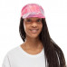 Бейсболка BUFF Pack Run Cap pixel pink S/M (BU 125576.538.20.00)