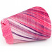 Бейсболка BUFF Pack Run Cap pixel pink S/M (BU 125576.538.20.00)