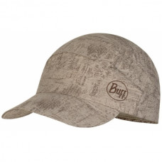 Кепка Buff Pack Trek Cap (Zinc Brindle) (BU 119521.315.10.00)