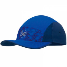 Бейсболка BUFF Run Cap adren cape blue (BU 117190.715.10.00)