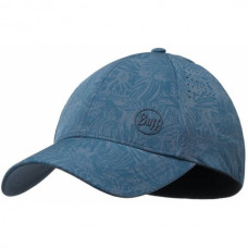 Кепка Buff Trek Cap, S/M (Checkboard Navy) (BU 117195.787.20.00)