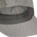 Бейсболка детская BUFF Kids Baseball Cap neem grey (BU 122557.937.10.00)