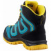 Ботинки детские Kayland Raptor K GTX Kid Grey/Blue (018016135)