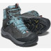 Ботинки женские Keen Revel IV Mid Polar Magnet/North Atlantic (1023629)