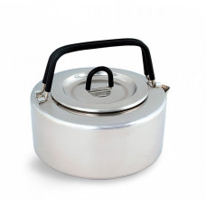 Чайник Tatonka Teapot 1L Silver (TAT 4017.000)