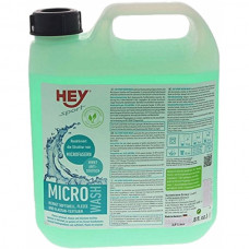 Засіб для прання мікроволокон Hey-Sport Micro Wash 2,5L (20742600)