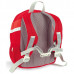 Детский рюкзак Tatonka Alpine Kid red (TAT 1795.015)