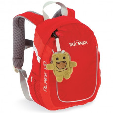 Детский рюкзак Tatonka Alpine Kid red (TAT 1795.015)