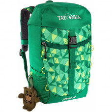 Детский рюкзак Tatonka Joboo 10 Lawn Green (TAT 1776.404)