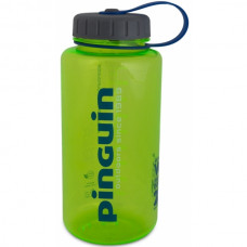 Фляга Pinguin Tritan Fat Bottle 2020 BPA-free 1L Green (PNG 806649)