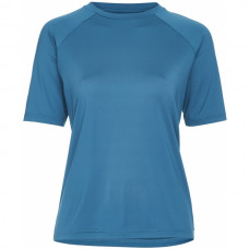 Футболка женская POC Essential MTB Women's Tee Antimony Blue (PC 528371563)