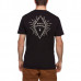 Футболка мужская Black Diamond Rays Pocket Tee Black (BD 730036.0002)