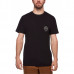 Футболка мужская Black Diamond Rays Pocket Tee Black (BD 730036.0002)