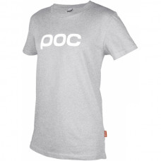 Футболка мужская POC T-shirt Spine Palladium Grey (PC 610801003)