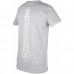 Футболка мужская POC T-shirt Spine Palladium Grey (PC 610801003)