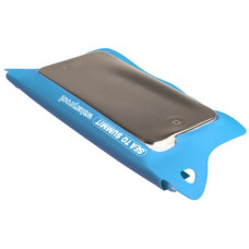 Гермочехол Sea To Summit TPU Guide Waterproof Case для iPhone 5 blue (STS ACTPUIPHONE5BL)