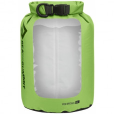 Гермомешок Sea To Summit View Dry Sack 4L Apple Green (STS AVDS4GN)