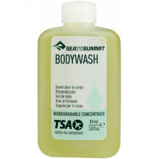 Жидкое мыло для тела Sea To Summit Trek & Travel Liquid Body Wash (STS ACP063021-041401)
