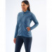 Кофта женская Montane Female Protium Jacket Astro Blue (FPRTJAST)