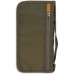 Кошелек Tatonka Travel Zip L RFID B Olive (TAT 2957.331)