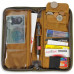 Кошелек Tatonka Travel Zip L RFID B Olive (TAT 2957.331)