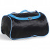 Косметичка Tatonka Wash Bag Light black (TAT 2821.040)