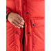 Куртка женская Fjallraven Expedition Long Down Parka True Red (86126.334)