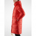 Куртка женская Fjallraven Expedition Long Down Parka True Red (86126.334)