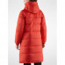 Куртка женская Fjallraven Expedition Long Down Parka True Red (86126.334)